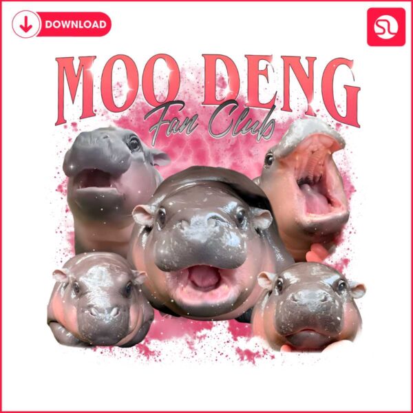 baby-hippo-funny-moo-deng-fan-club-bootleg-png