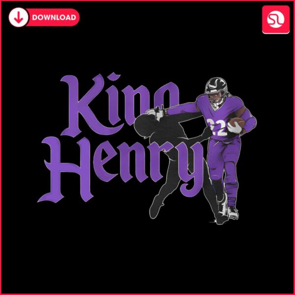 baltimore-ravens-derrick-henry-king-henry-png