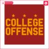 washington-football-college-offense