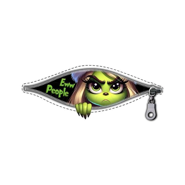 girly-grinch-zipper-funny-ew-people-christmas-movie-png