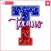 huston-texans-football-glitter-texans-logo-png