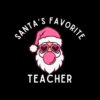 santas-favorite-teacher-christmas-pink-santa-claus-svg