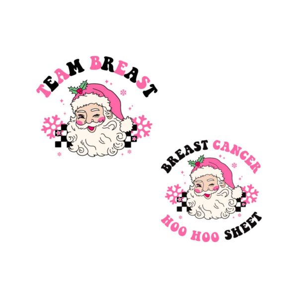 custom-team-breast-cancer-hoo-hoo-sheet-christmas-pink-santa-svg