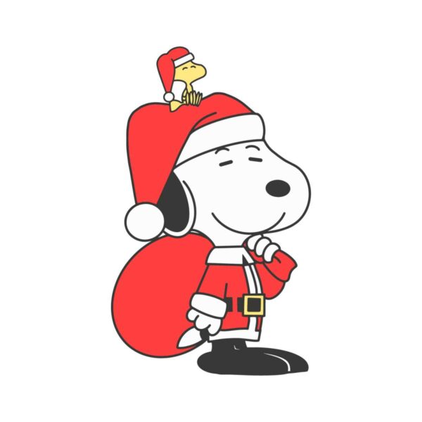 snoopy-and-woodstock-santa-hat-christmas-peanuts-svg