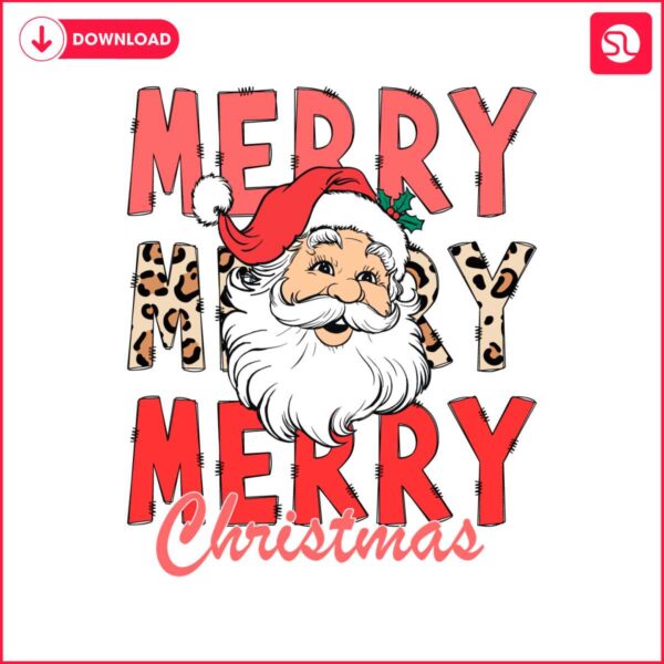 retro-leopard-santa-claus-merry-christmas-png