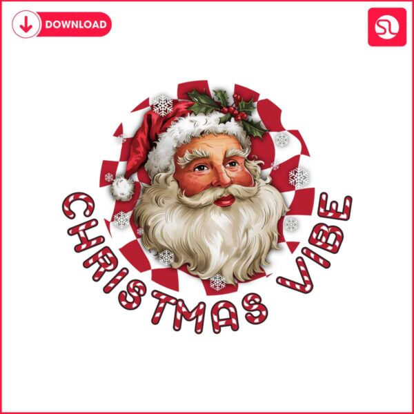 retro-funny-christmas-vibes-santa-claus-png