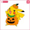 funny-halloween-pokemon-pikachu-pumpkin-svg