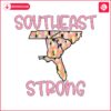 retro-vintage-southeast-strong-map-png