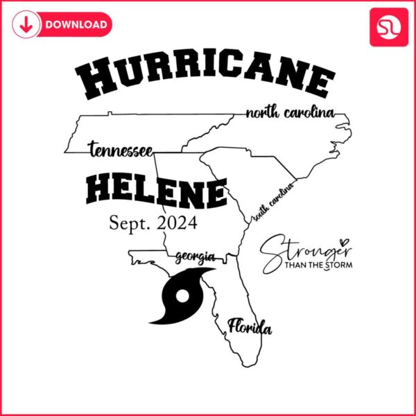 hurricane-helene-2024-stronger-than-the-storm-svg