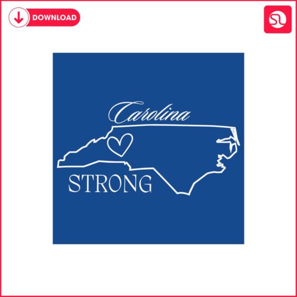 southeast-strong-caroline-strong-hurricane-helene-relief-svg