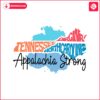 hurricane-helene-appalachia-strong-tennessee-carolina-svg