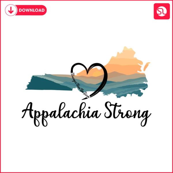 appalachia-strong-hurricane-helene-strong-than-the-storm-svg