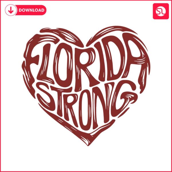 florida-strong-heart-hurricane-milton-strong-svg