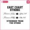 east-coast-strong-stronger-than-the-storm-svg