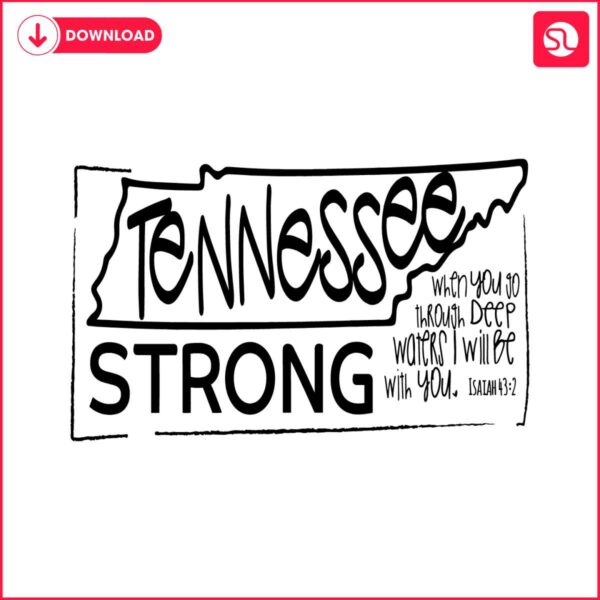 vintage-tennessee-strong-hurricane-season-2024-svg