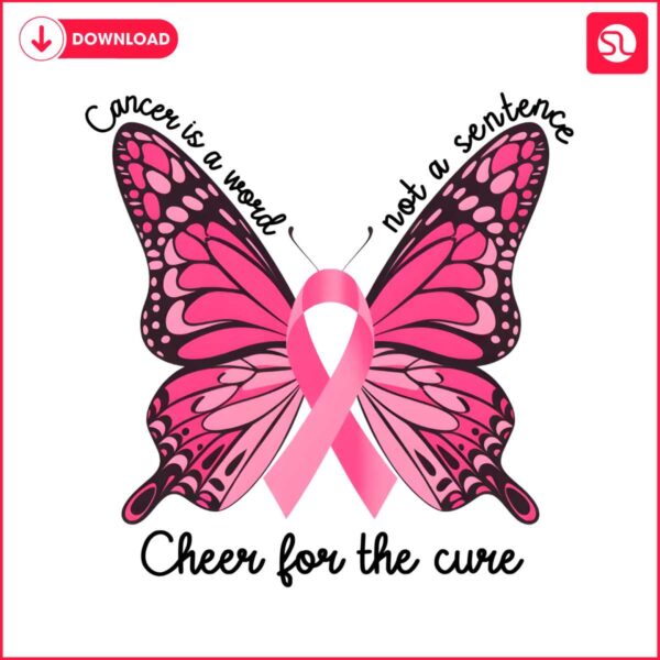 pink-riboon-butterfly-breast-cancer-cheer-fot-the-cure-svg