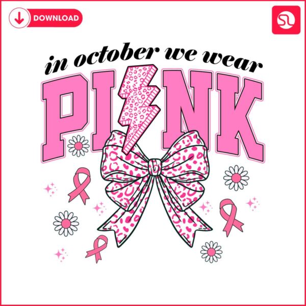 retro-breast-cancer-in-october-we-wear-pink-coquette-polkadot-svg