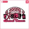 pink-leopard-tackle-breast-cancer-football-svg