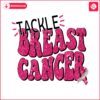 retro-glitter-tackle-breast-cancer-football-ribbon-png