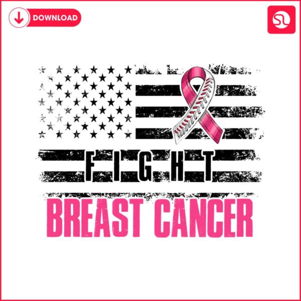 retro-vintage-fight-breast-cancer-football-ribbon-american-flag-png