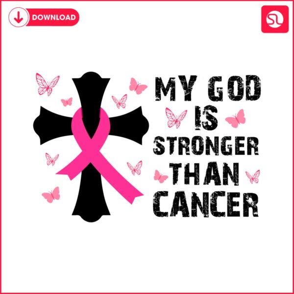 retro-my-god-is-stronger-than-cancer-christian-breast-cancer-svg