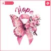 retro-floral-hope-breast-cancer-awareness-pink-ribbon-butterfly-png