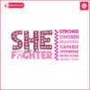 breast-cancer-she-is-a-fighter-glitter-bible-verse-png