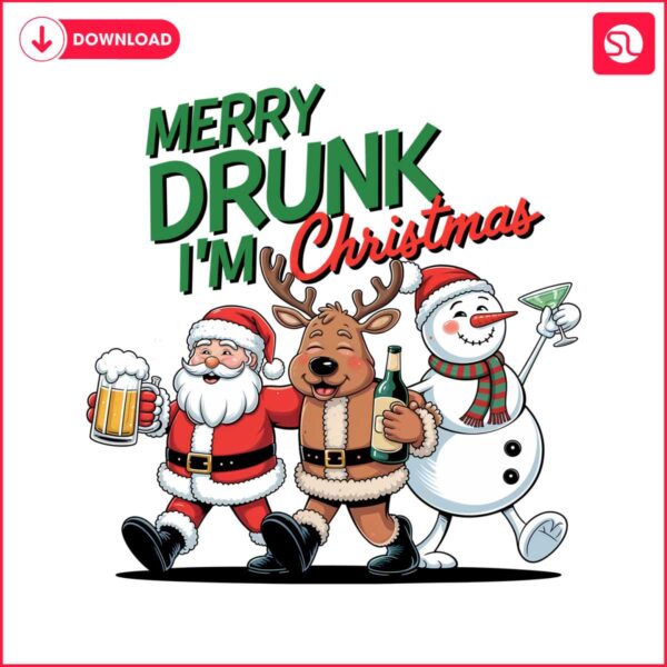 merry-drunk-im-christmas-santa-reindeer-snowman-png