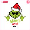 grinch-middle-finger-funny-grinch-mode-on-svg