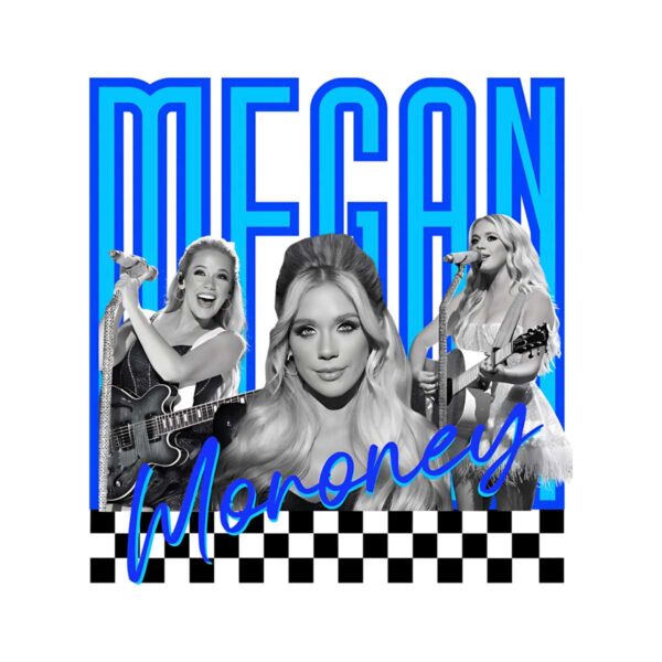 megan-moroney-western-country-music-checkered-png