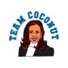 team-coconut-kamala-harris-elector-2024-svg