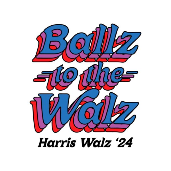 ballz-to-the-walz-kamala-harris-2024-svg