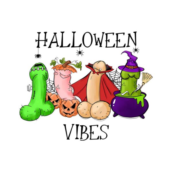 halloween-vibes-funny-penis-ball-character-svg