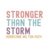 vintage-stronger-than-the-storm-hurricane-milton-2024