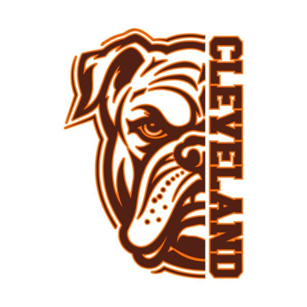 retro-cleveland-football-browns-buldog-mascot-svg