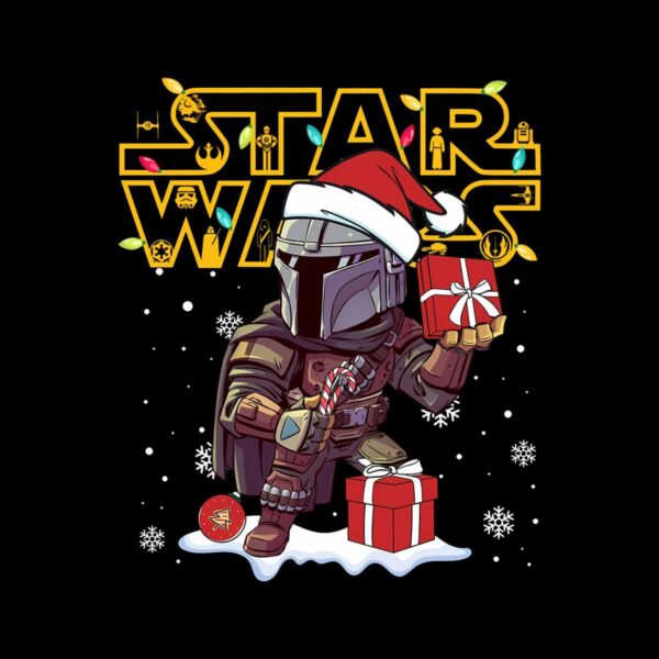 chewbacca-boba-fett-merry-christmas-starwars-png