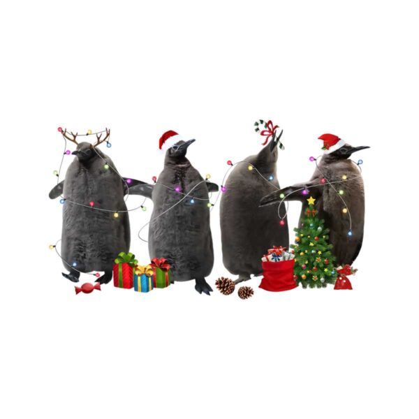 pesto-santa-hat-the-penguin-christmas-light-funny-memes-svg