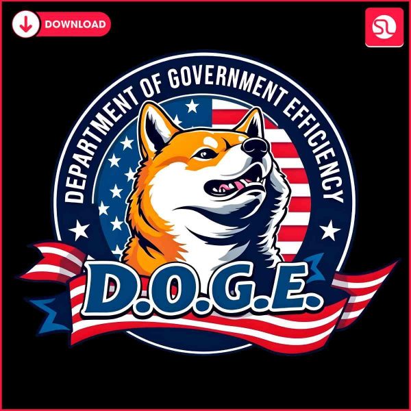 Optimizing Government Efficiency with Doge Coin SVG