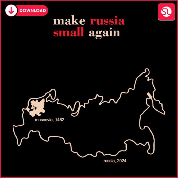 Shrink Russia Moscovias Journey 14622024 SVG