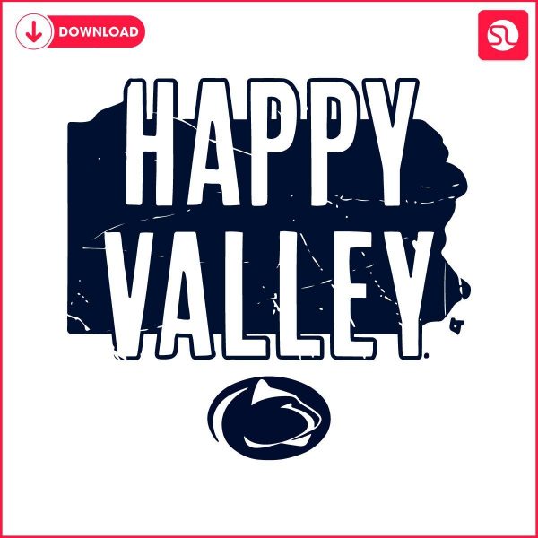 SVG Spotlight Happy Valleys Own Penn State Football