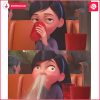 Funny Violet Parr Meme Disney Incredibles PNG