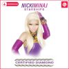 Nicki Minaj Starships Certified Diamond PNG