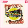 Vintage Toby Keith The Bus Songs PNG Collection