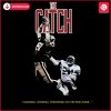 Dwight Clarks Iconic Catch SF 49ers Football PNG