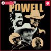 Glen Powell Vintage Cowboy Actor PNG Image