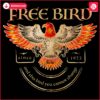 Free Bird by Lynyrd Skynyrd Unchangeable Spirit in PNG