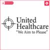 United Healthcare SVG Designs That Aim to Please