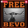 Download Free Bevo SVG Texas Longhorns Football Mascot