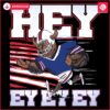 Hey Billy Buffalo Ey Ey Ey Buffalo Bills SVGPNG