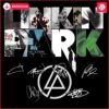 Linkin Park Complete Member Albums in PNG